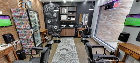 Barbearia perto de você em São Paulo (783) .